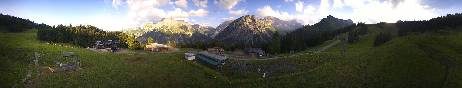 Palüd Brandnertal