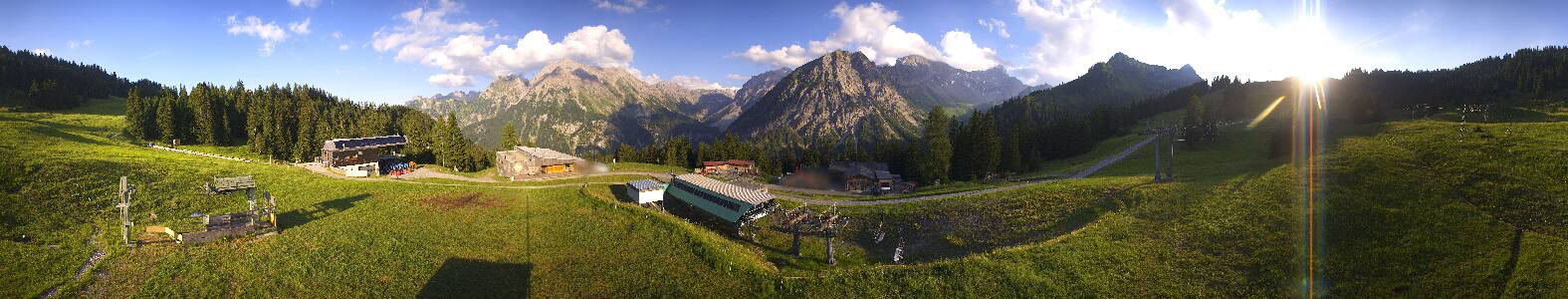 Palüd Brandnertal