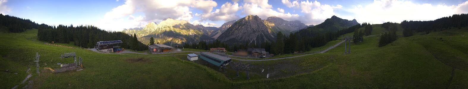 Palüd Brandnertal
