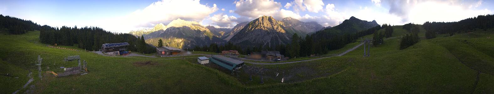 Palüd Brandnertal