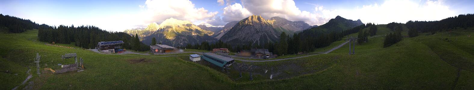 Palüd Brandnertal