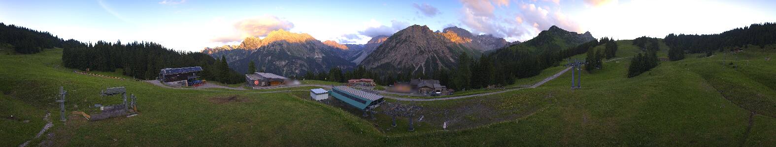 Palüd Brandnertal