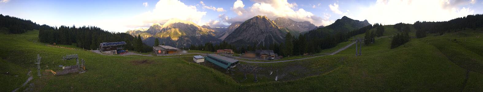 Palüd Brandnertal