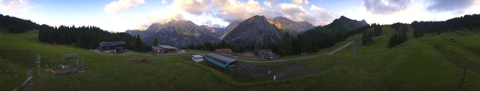 Palüd Brandnertal