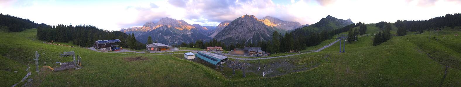 Palüd Brandnertal