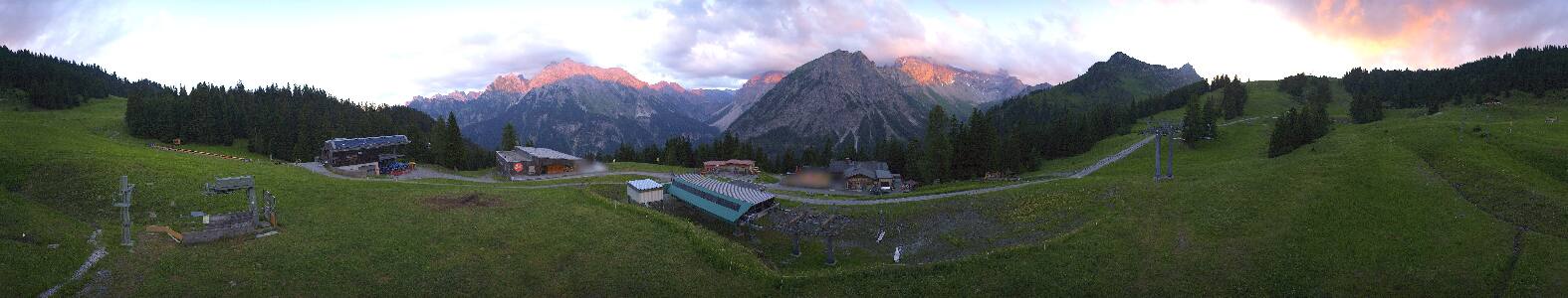 Palüd Brandnertal