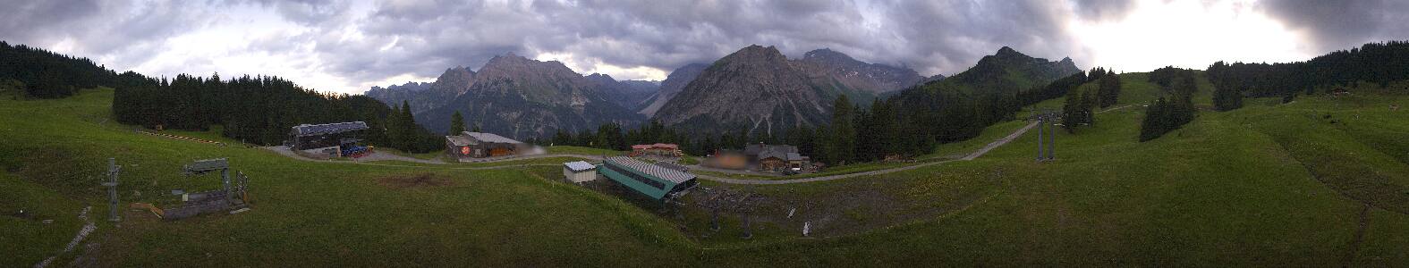 Palüd Brandnertal