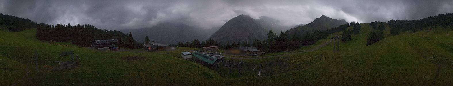 Palüd Brandnertal