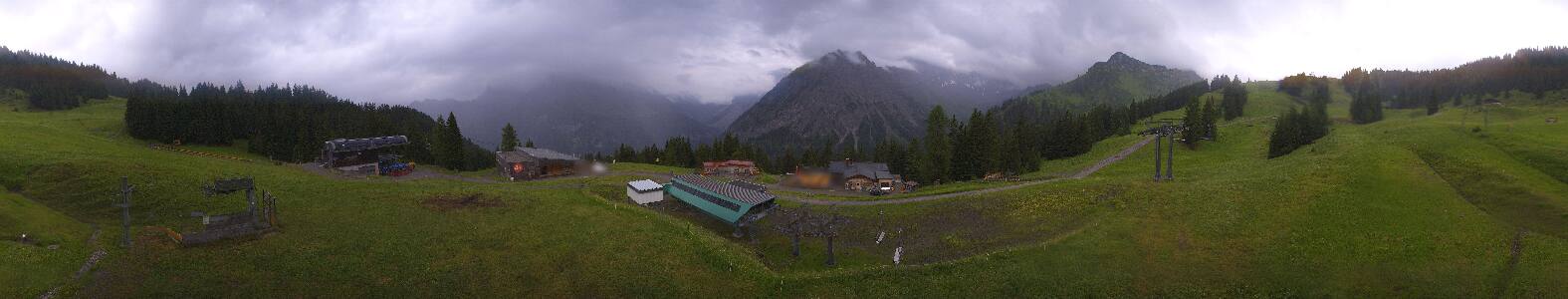 Palüd Brandnertal