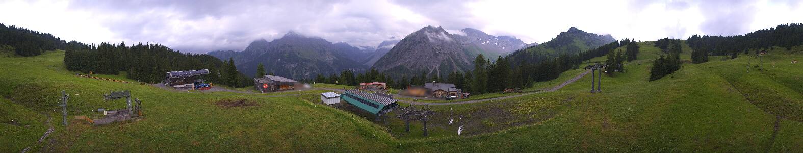 Palüd Brandnertal