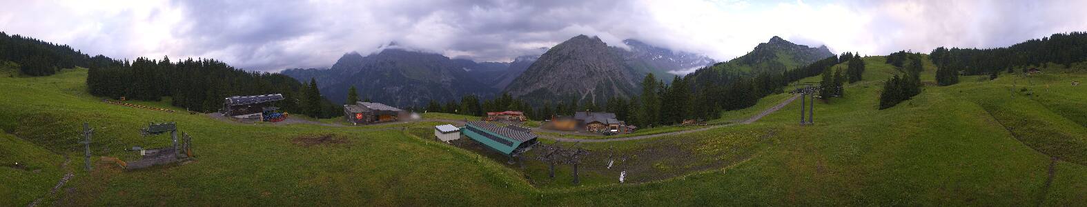 Palüd Brandnertal