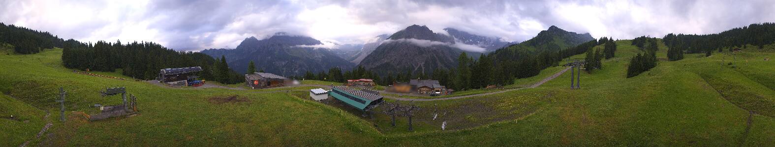 Palüd Brandnertal