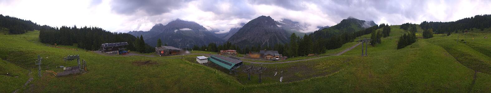 Palüd Brandnertal