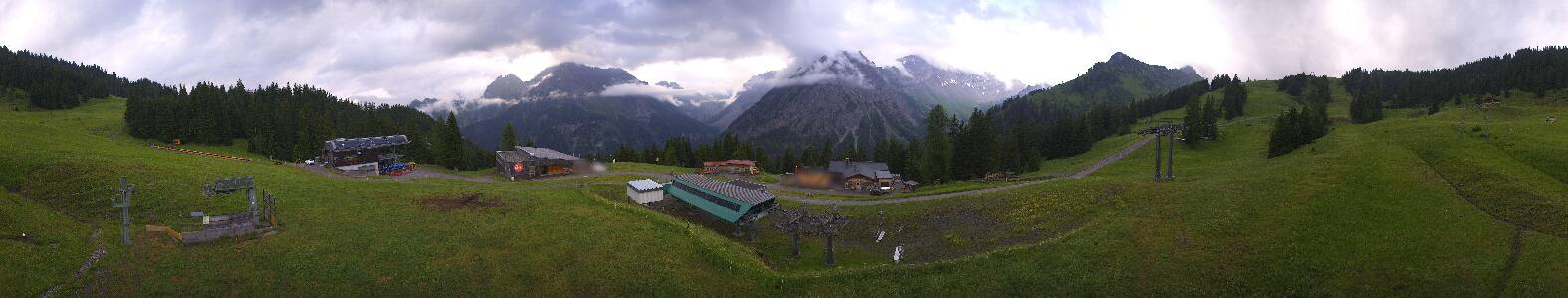 Palüd Brandnertal