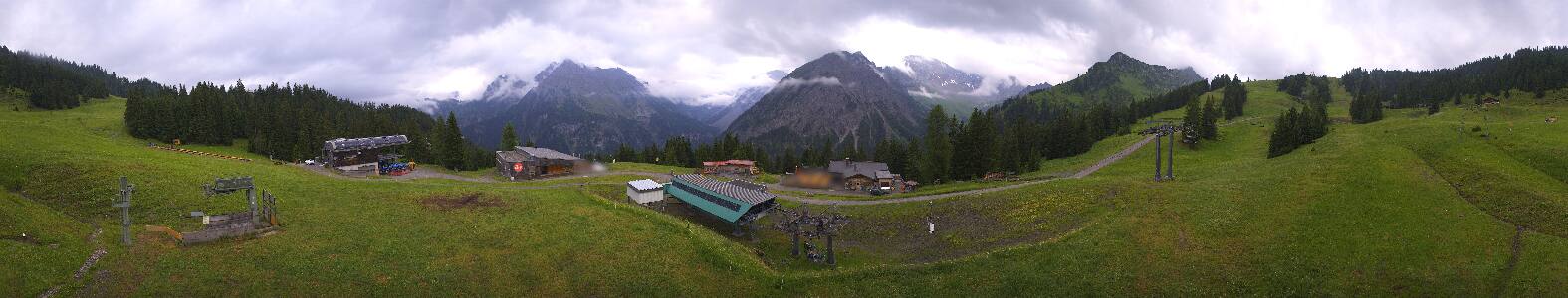 Palüd Brandnertal