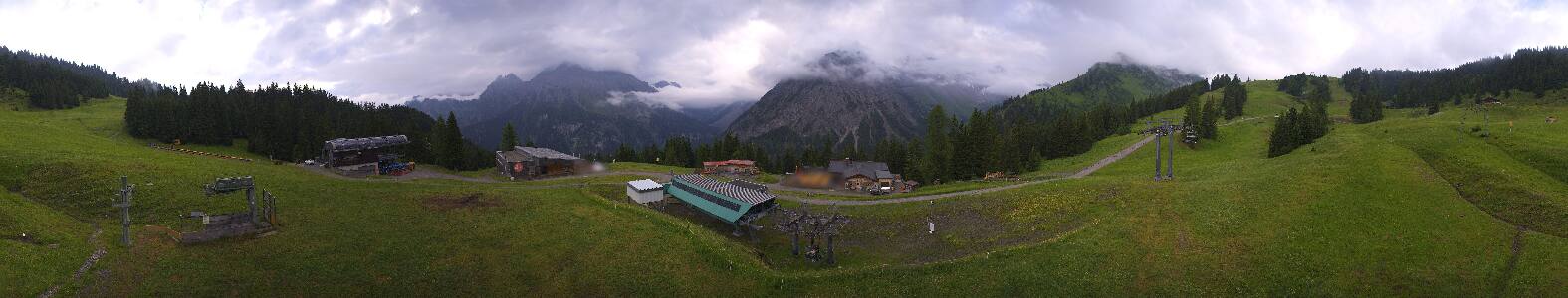 Palüd Brandnertal