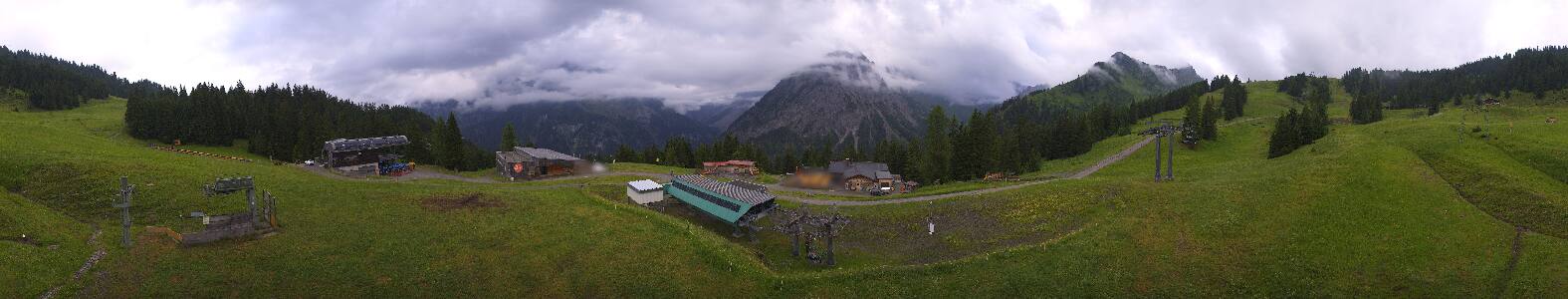 Palüd Brandnertal