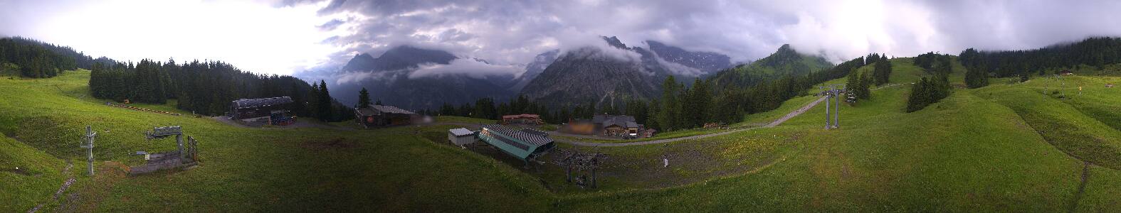 Palüd Brandnertal