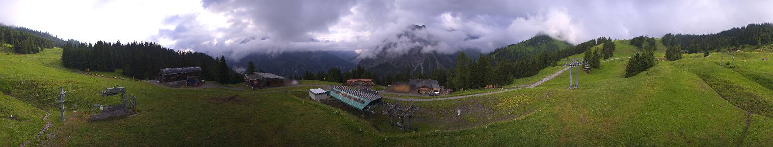 Palüd Brandnertal