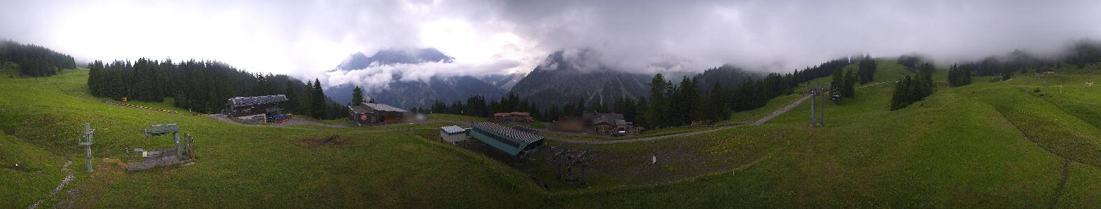 Palüd Brandnertal