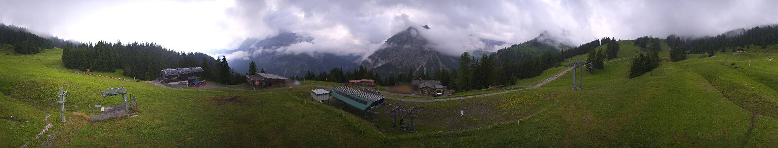 Palüd Brandnertal