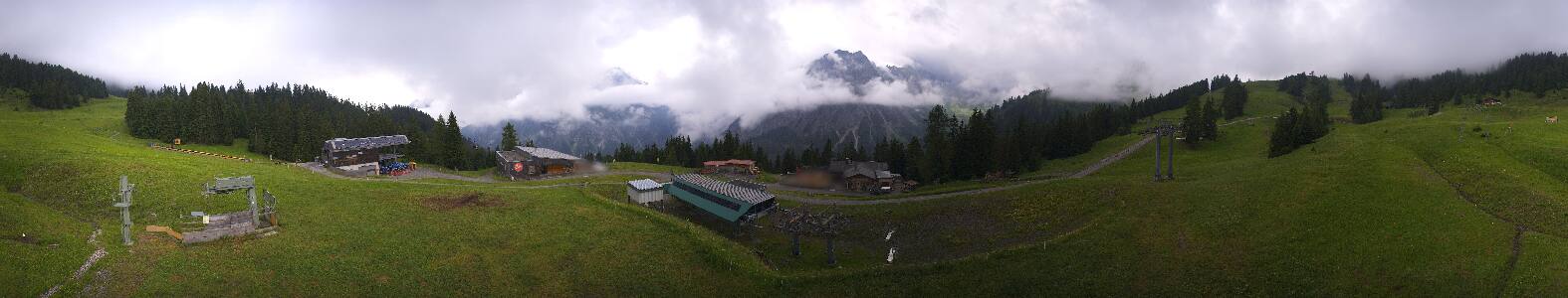 Palüd Brandnertal