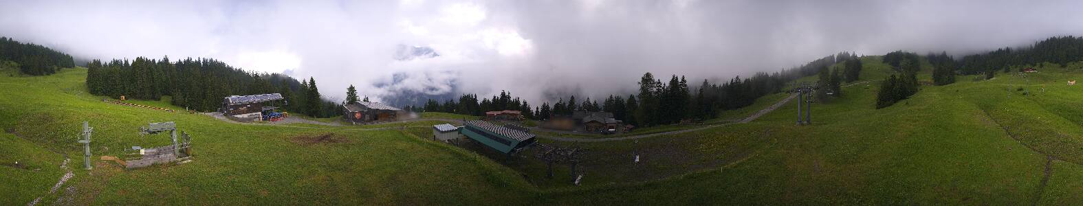 Palüd Brandnertal