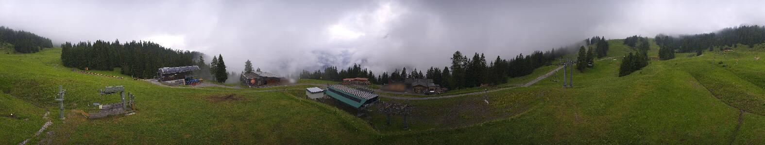 Palüd Brandnertal