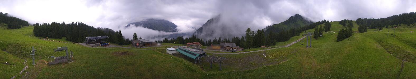 Palüd Brandnertal