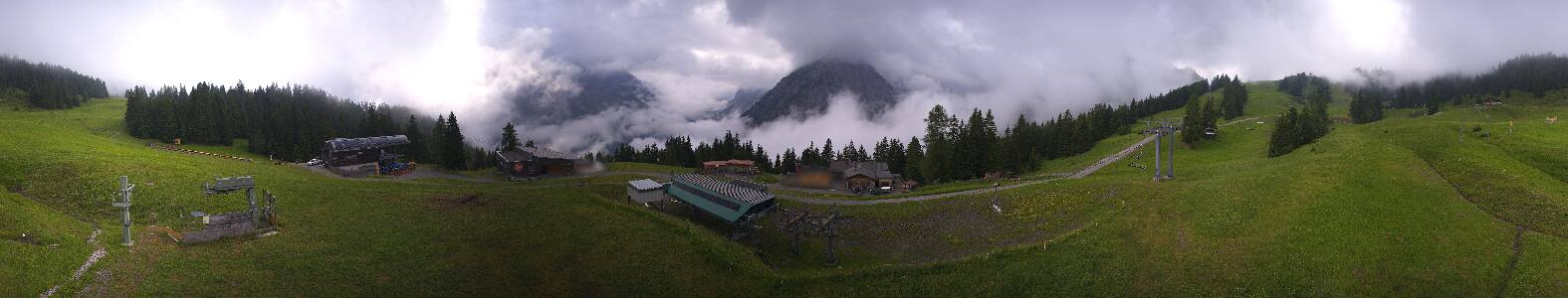 Palüd Brandnertal