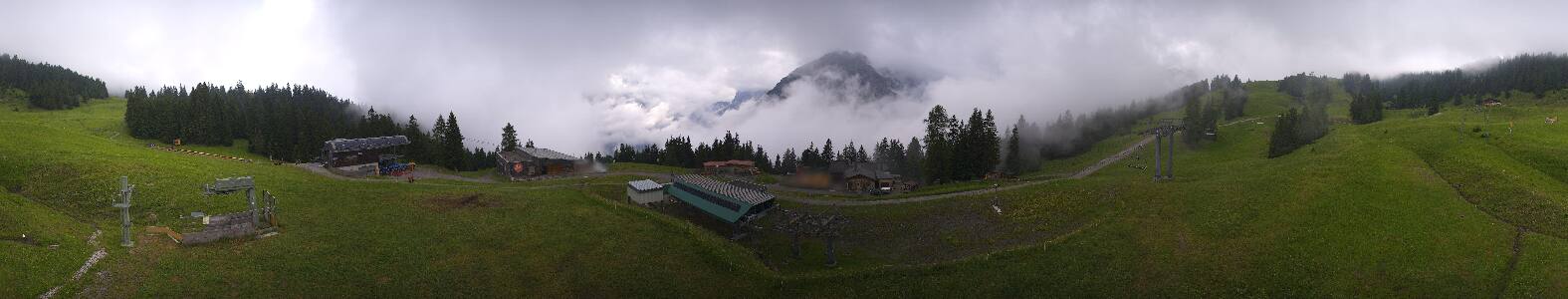 Palüd Brandnertal