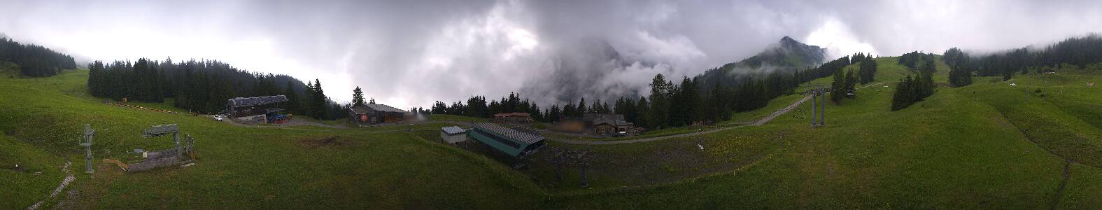 Palüd Brandnertal