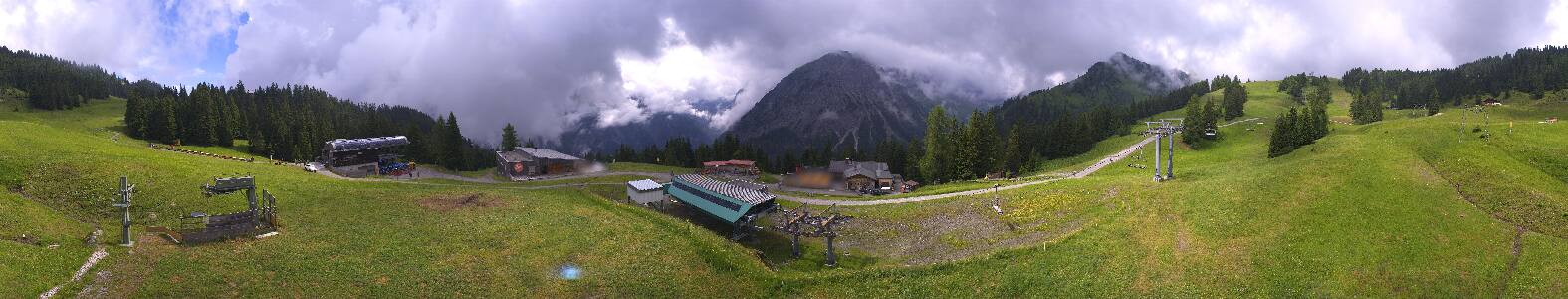 Palüd Brandnertal