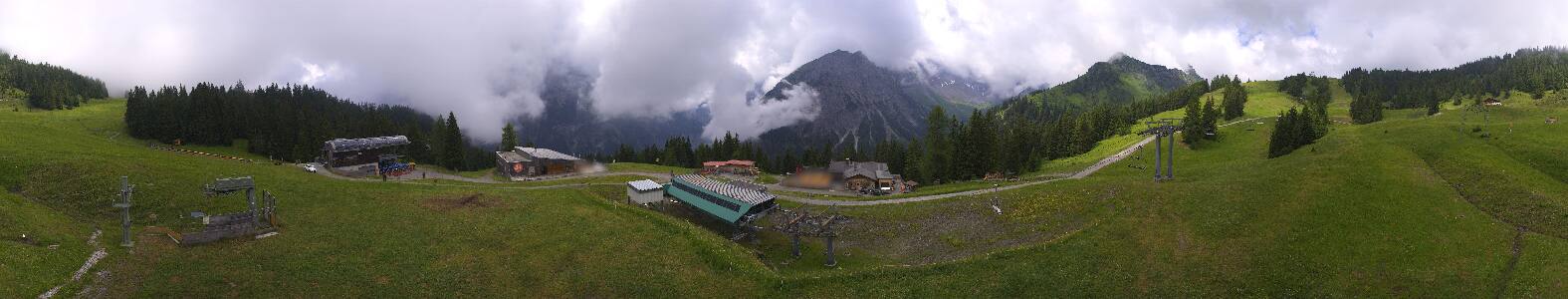 Palüd Brandnertal