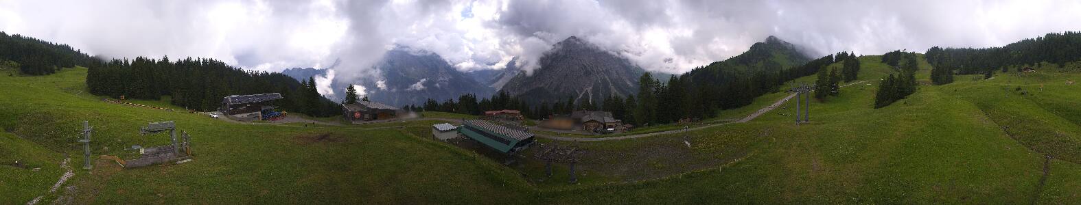 Palüd Brandnertal
