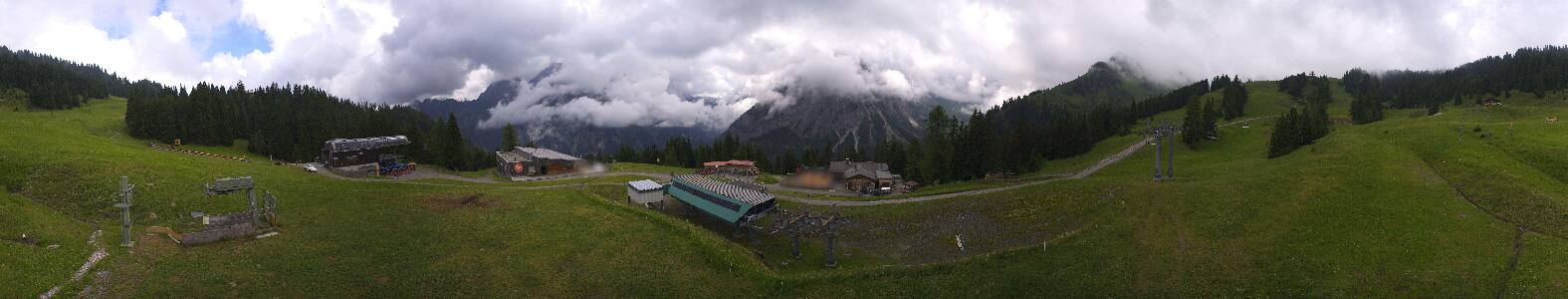 Palüd Brandnertal