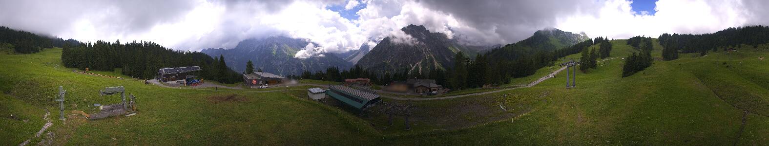 Palüd Brandnertal