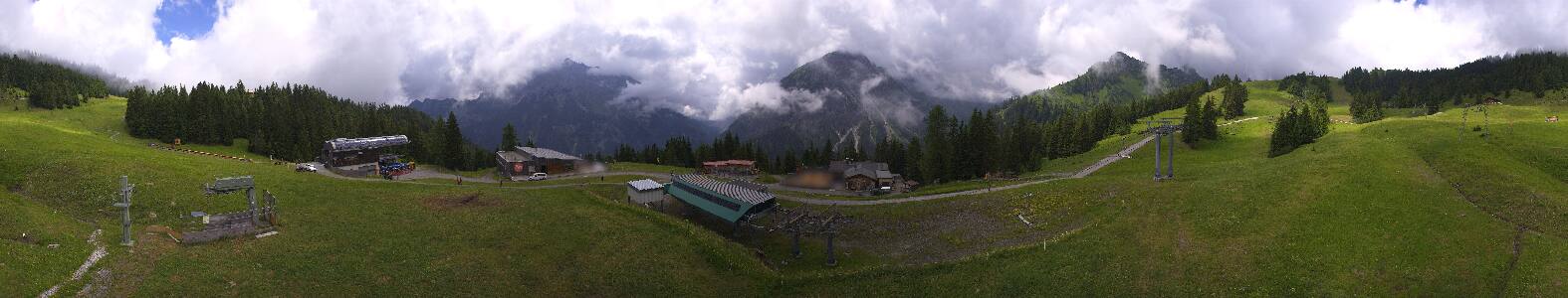 Palüd Brandnertal