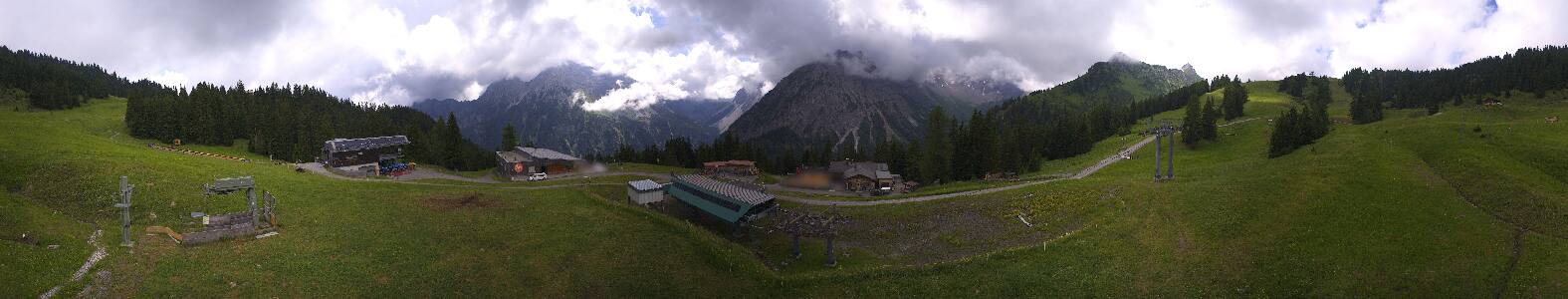 Palüd Brandnertal