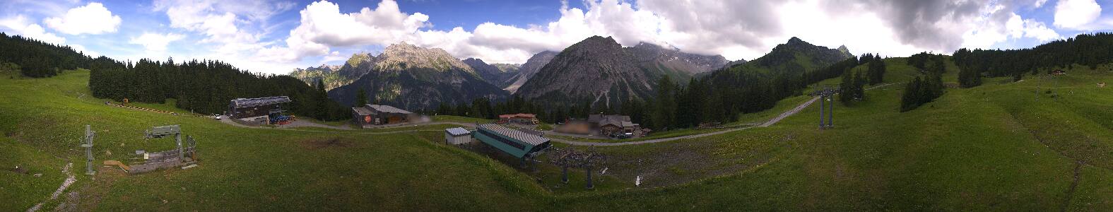 Palüd Brandnertal
