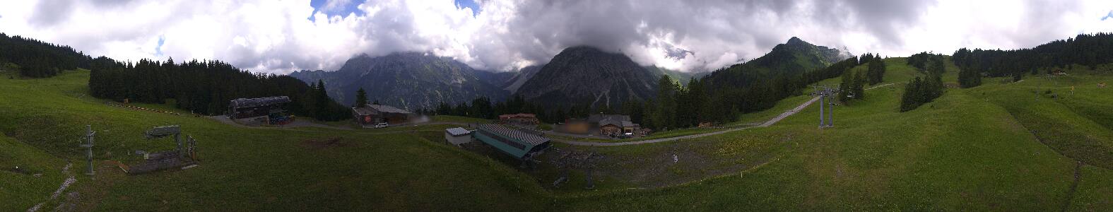 Palüd Brandnertal