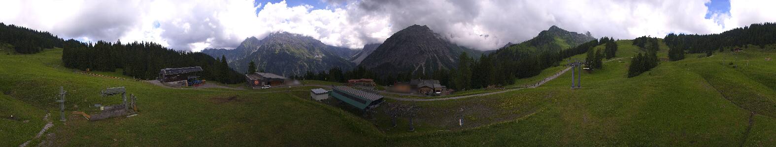 Palüd Brandnertal