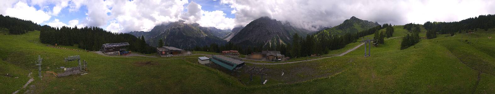 Palüd Brandnertal