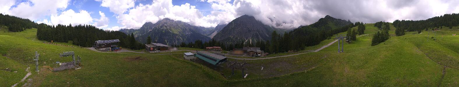 Palüd Brandnertal