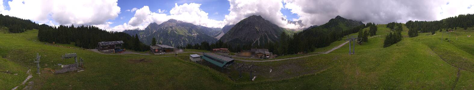 Palüd Brandnertal