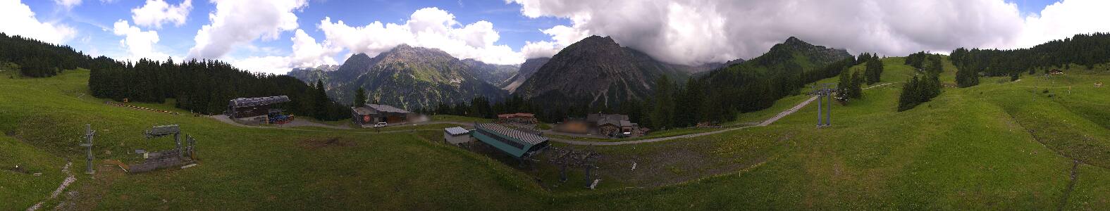 Palüd Brandnertal