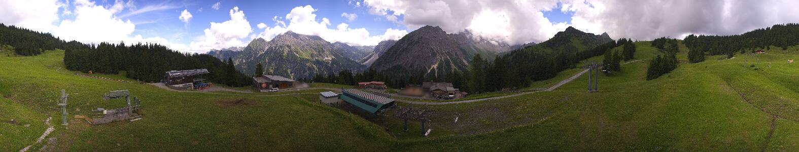 Palüd Brandnertal