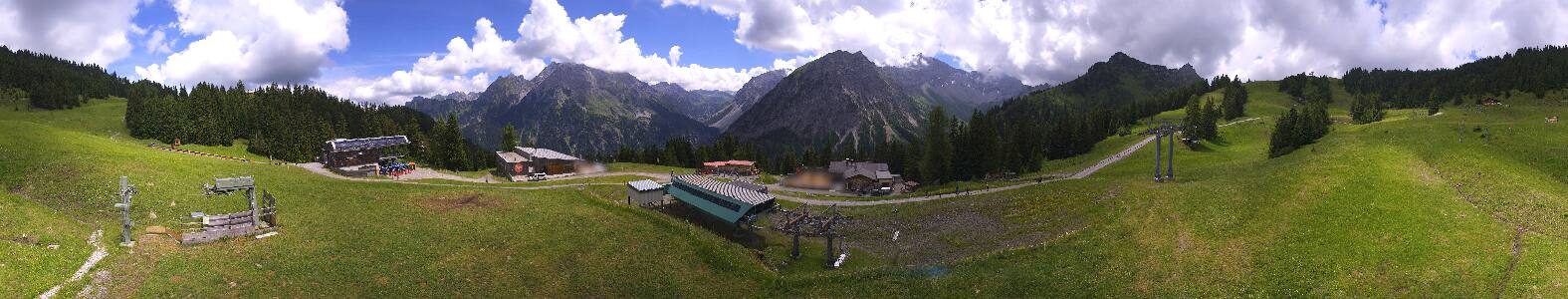 Palüd Brandnertal