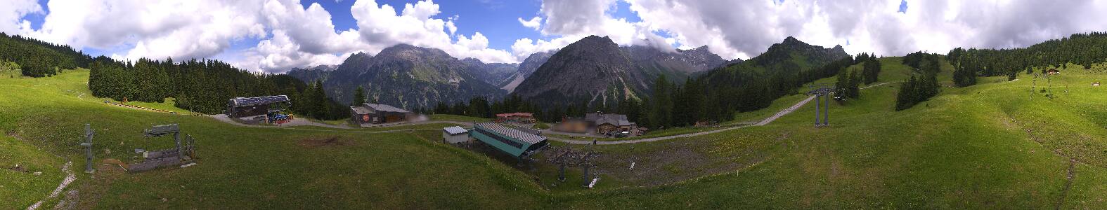 Palüd Brandnertal