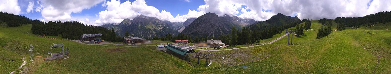 Palüd Brandnertal